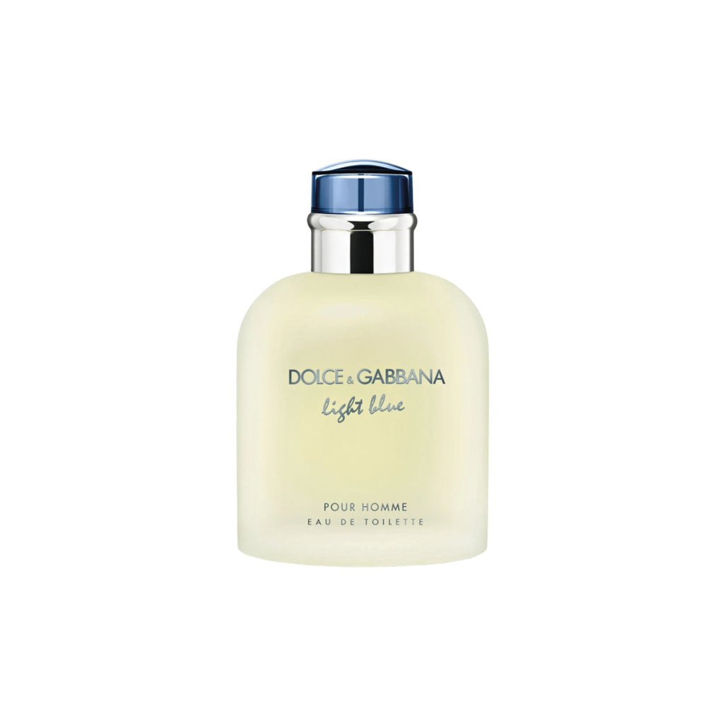 Dolce & gabbana Light Blue Pour Homme For Man