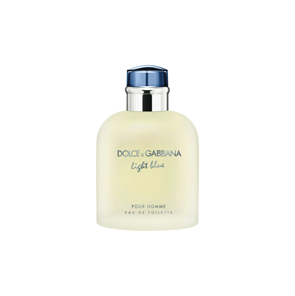 Dolce & gabbana Light Blue Pour Homme For Man