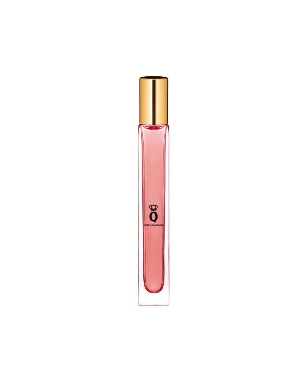 Dolce&Gabbana Q Eau de Parfum Intense Travel Spray .34oz