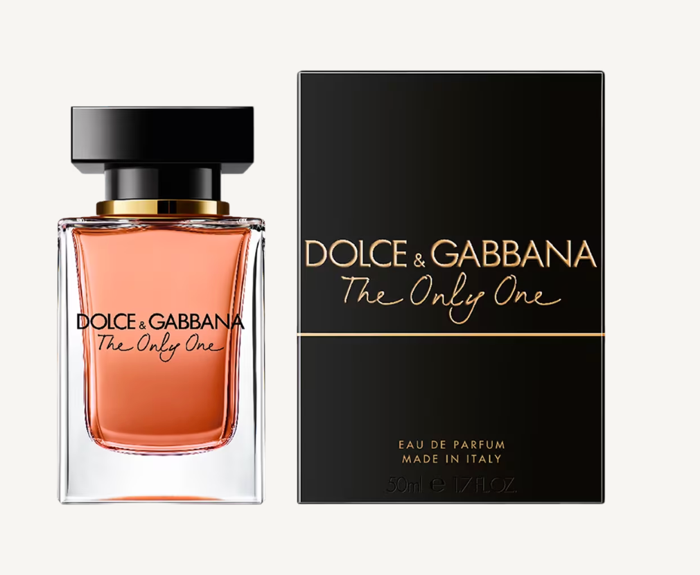 The Only One women Eau De Parfum Spray by Dolce & Gabbana