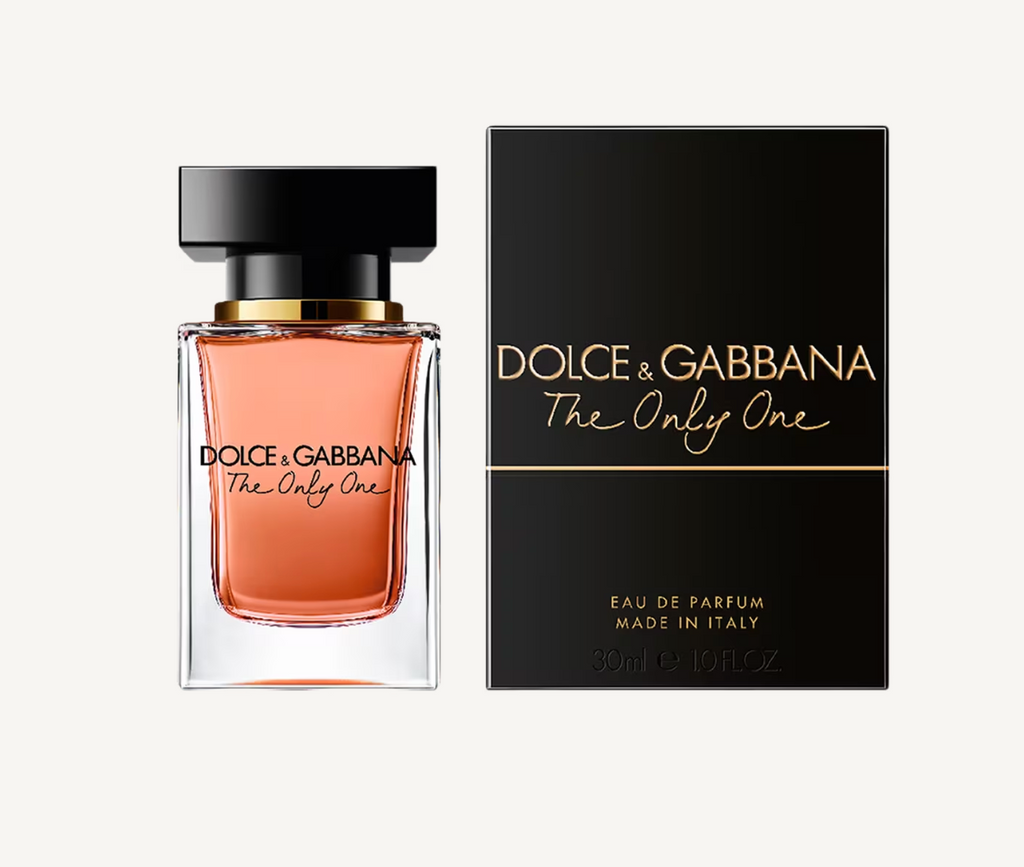 The Only One women Eau De Parfum Spray by Dolce & Gabbana