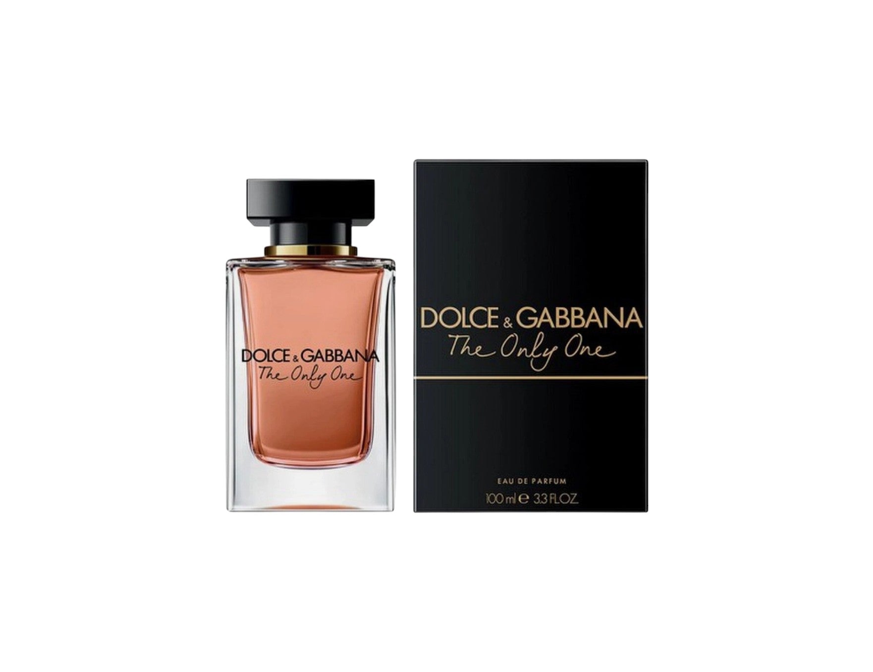 The Only One women Eau De Parfum Spray by Dolce & Gabbana