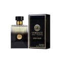Versace Oud Noir Eau De Parfum Spray 3.4 oz Men by Gianni Versace