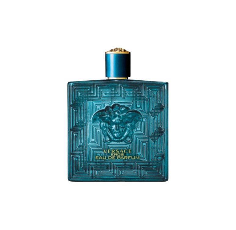 Versace Eros Men Eau De Parfum Spray by Gianni Versace