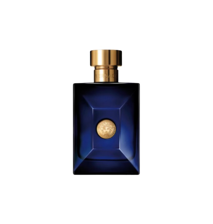 Versace Dylan Blue Men Eau De Toilette Spray by Gianni Versace
