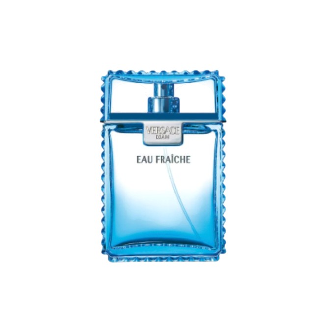 Versace Man Eau Fraiche Men Eau De Toilette Spray by Gianni Versace