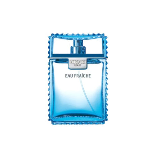 Versace Man Eau Fraiche Men Eau De Toilette Spray by Gianni Versace