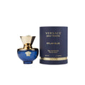 Versace Dylan Blue Eau De Parfum for Women 1.7 oz