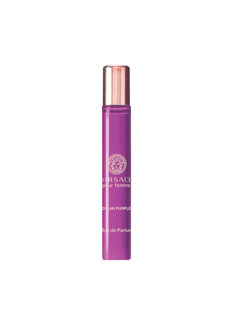 Versace Dylan Purple Eau de Parfum Travel Spray .34oz