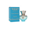 Versace Dylan turquoise Eau De Parfum for Women 1.7 oz