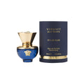 Versace Dylan Blue Eau De Parfum for Women 1 oz