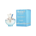 Versace Dylan turquoise Eau De Parfum for Women 3.4 oz