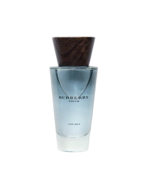 Burberry Touch Men Eau De Toilette Spray by Burberry