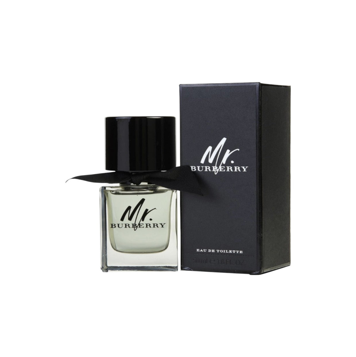 Mr Burberry Cologne Eau De Toilette Spray Men