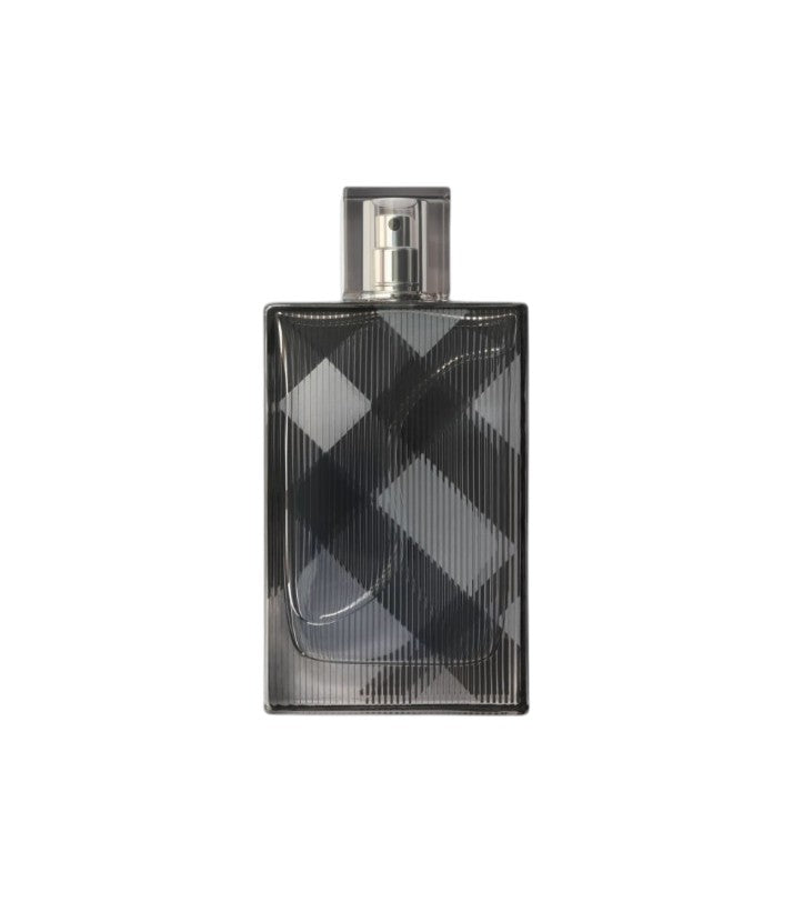 Burberry Brit Cologne Eau De Toilette Spray Men by Burberry