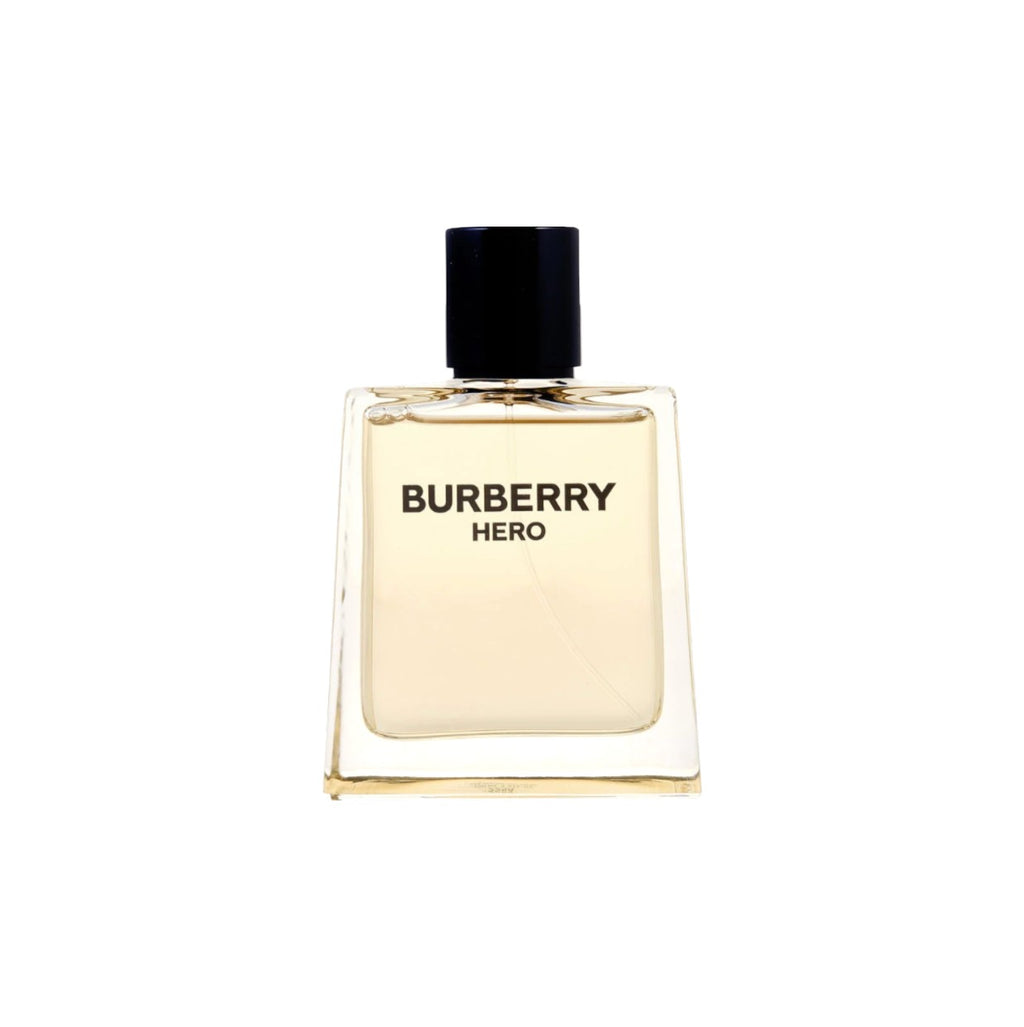 Burberry Hero men Eau De Toilette Spray by Burberry