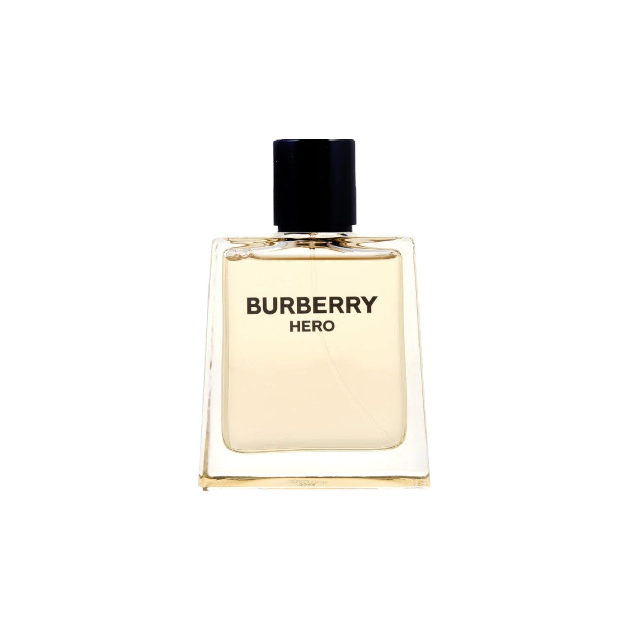 Burberry Hero men Eau De Toilette Spray by Burberry