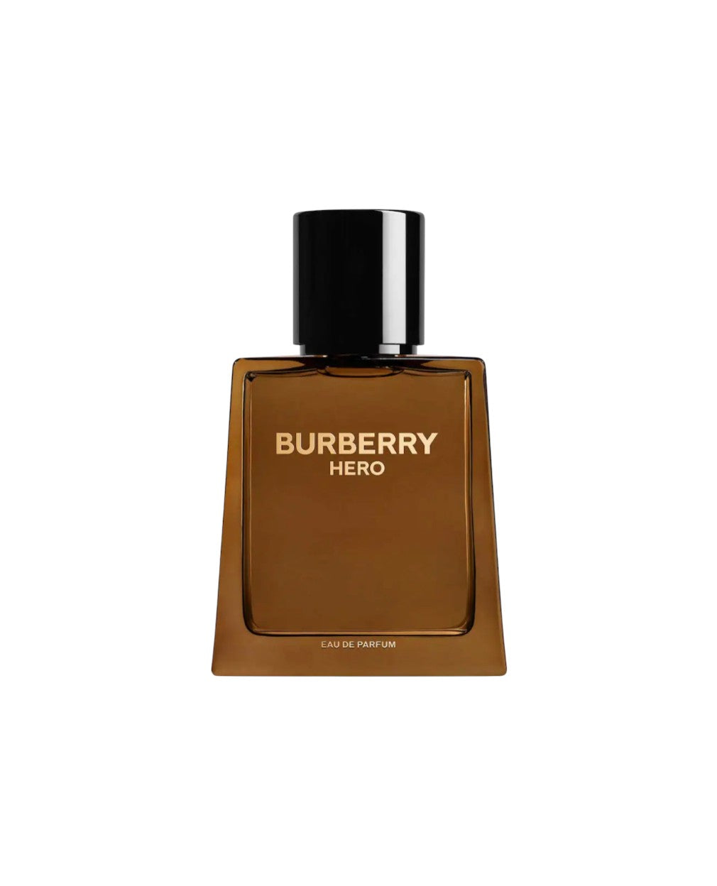 Burberry Hero Eau De Parfum Spray Men by Burberry