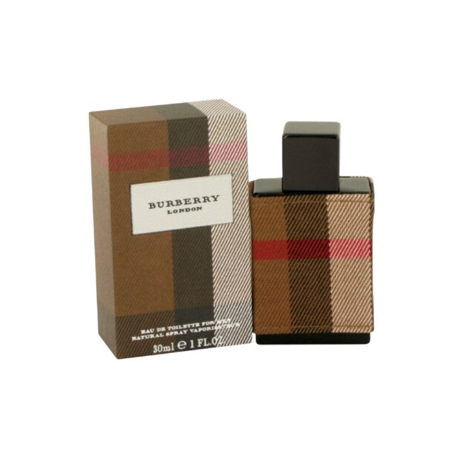 Burberry London Cologne Eau De Toilette Spray men by Burberry