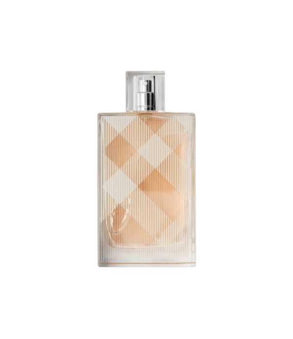 Burberry Brit women Eau De Toilette Spray