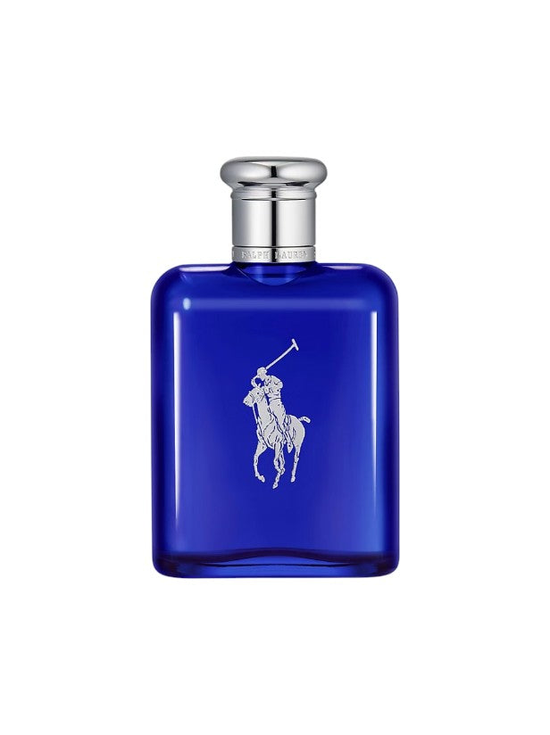 Polo Blue Cologne Eau De Toilette Spray Men by Ralph Lauren