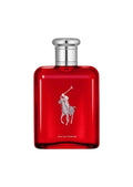 Polo Red Men Eau De Parfum Spray by Ralph Lauren