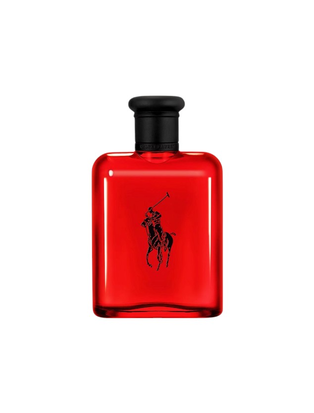 Polo Red Cologne Eau De Toilette Spray Men by Ralph Lauren