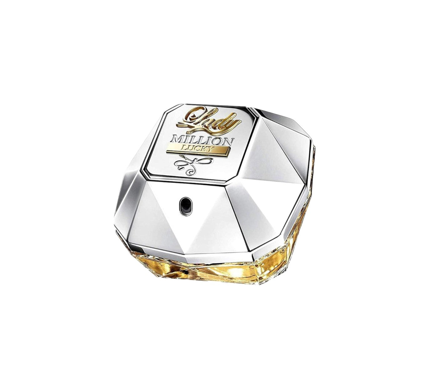 Paco Rabanne Lady Million Lucky Women Eau De Parfum Spray