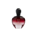 Black Xs Women Eau De Parfum Spray By Paco Rabbanne