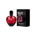 Black XS Perfume Eau De Toilette Spray 2.7 oz Women