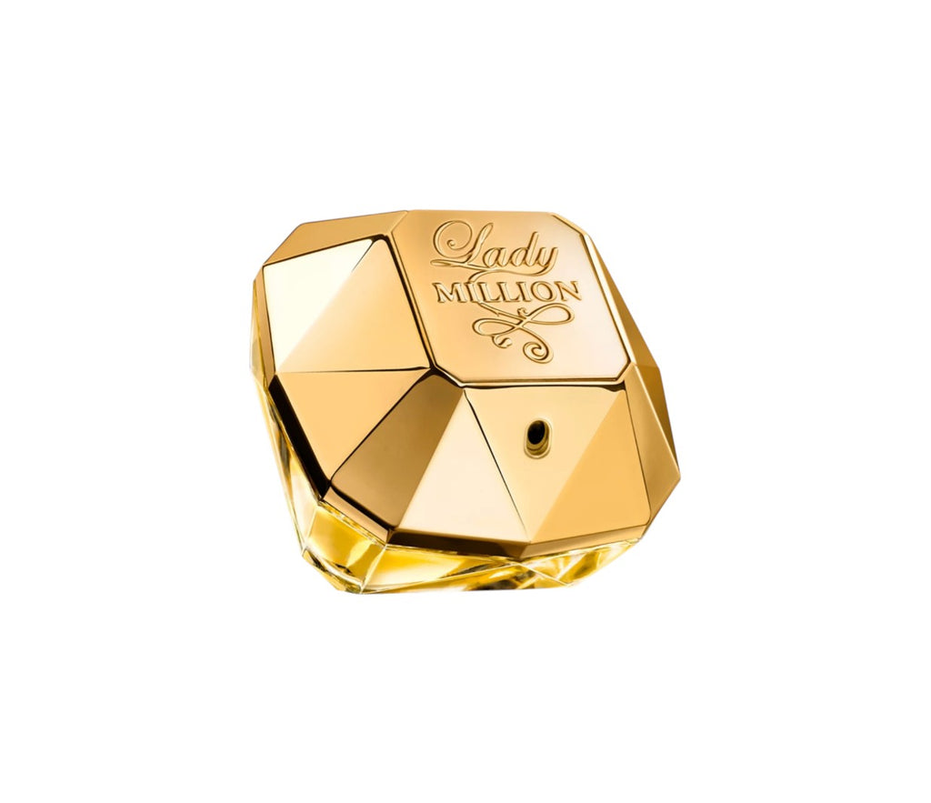 Paco Rabanne Lady Million Women Eau De Parfum Spray