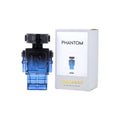 Paco Rabanne Phantom Intense men Eau De Parfum Intense Spray 3.4 oz