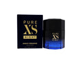 Paco Rabanne Pure XS Night Eau De Parfum Spray 3.4 oz