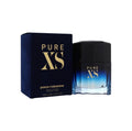 Paco Rabanne Pure XS Eau De Toilette Spray 3.4 oz