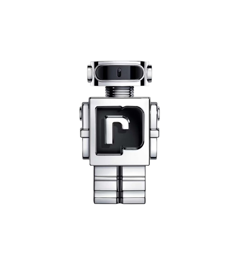 Paco Rabanne Phantom Eau De Toilette Spray For Men