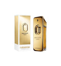 Paco Rabbanne Million Gold Eau De Parfum Intense 3.4oz