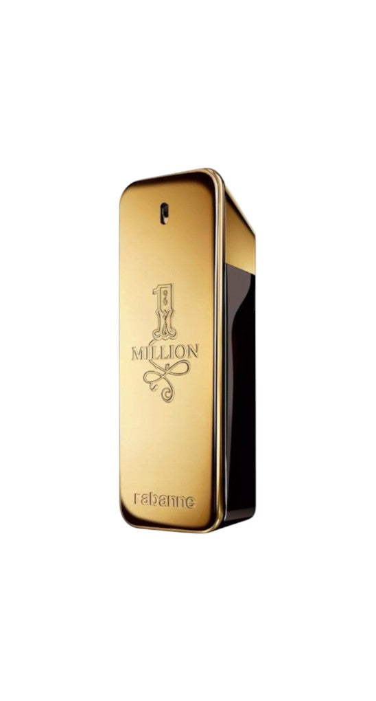 Paco Rabbanne 1 million Eau De Toliette