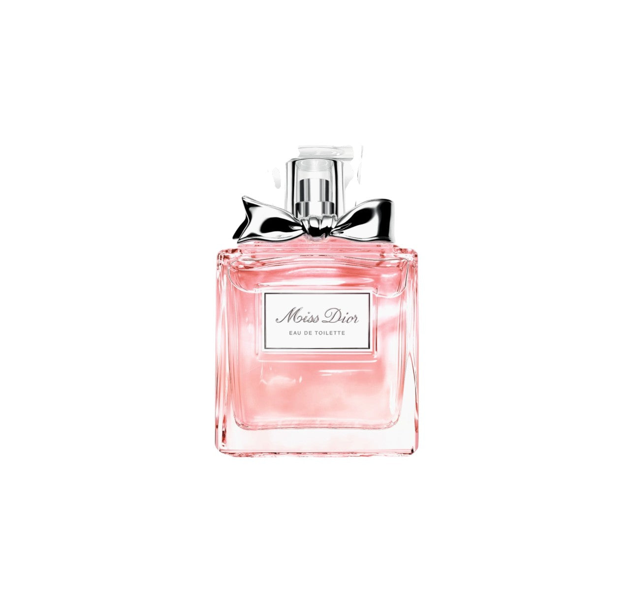 Miss Dior Women Eau De Toilette Spray 3.4 oz by Christian Dior