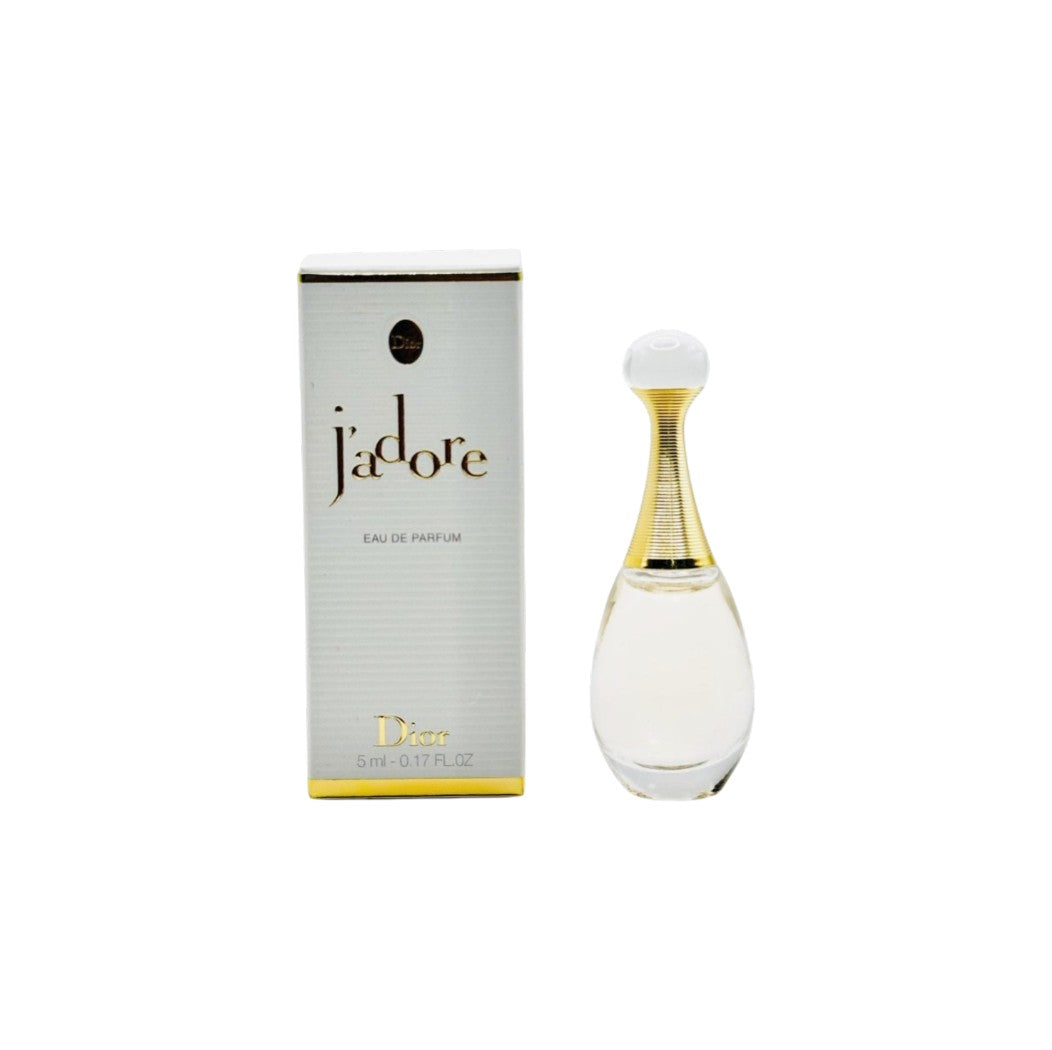 Jadore By Dior Eau De Parfum 5 ml