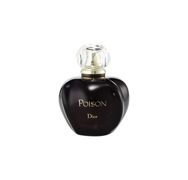 Poison Women Eau De Toilette Spray by Christian Dior