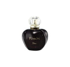 Poison Women Eau De Toilette Spray by Christian Dior