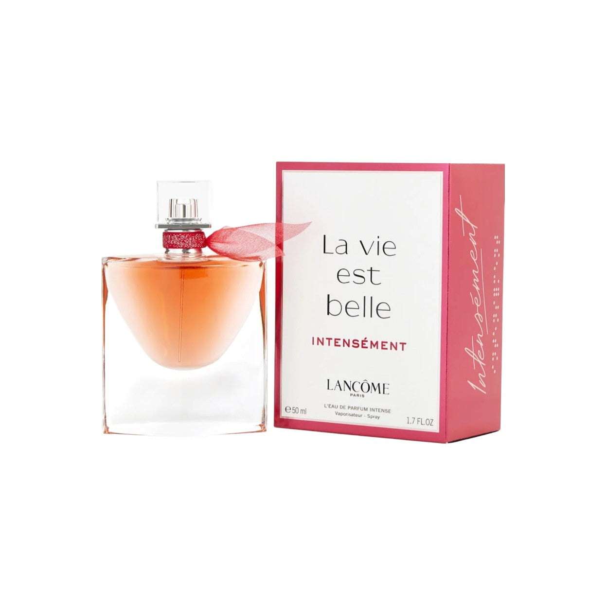 La Vie Est Belle Intensement Women Eau De Parfum Intense Spray 1.7 oz By Lancome