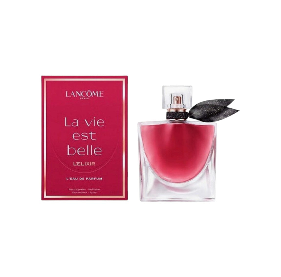 La Vie Est Belle L'Elixir EDP Spray 1.7 oz For Women