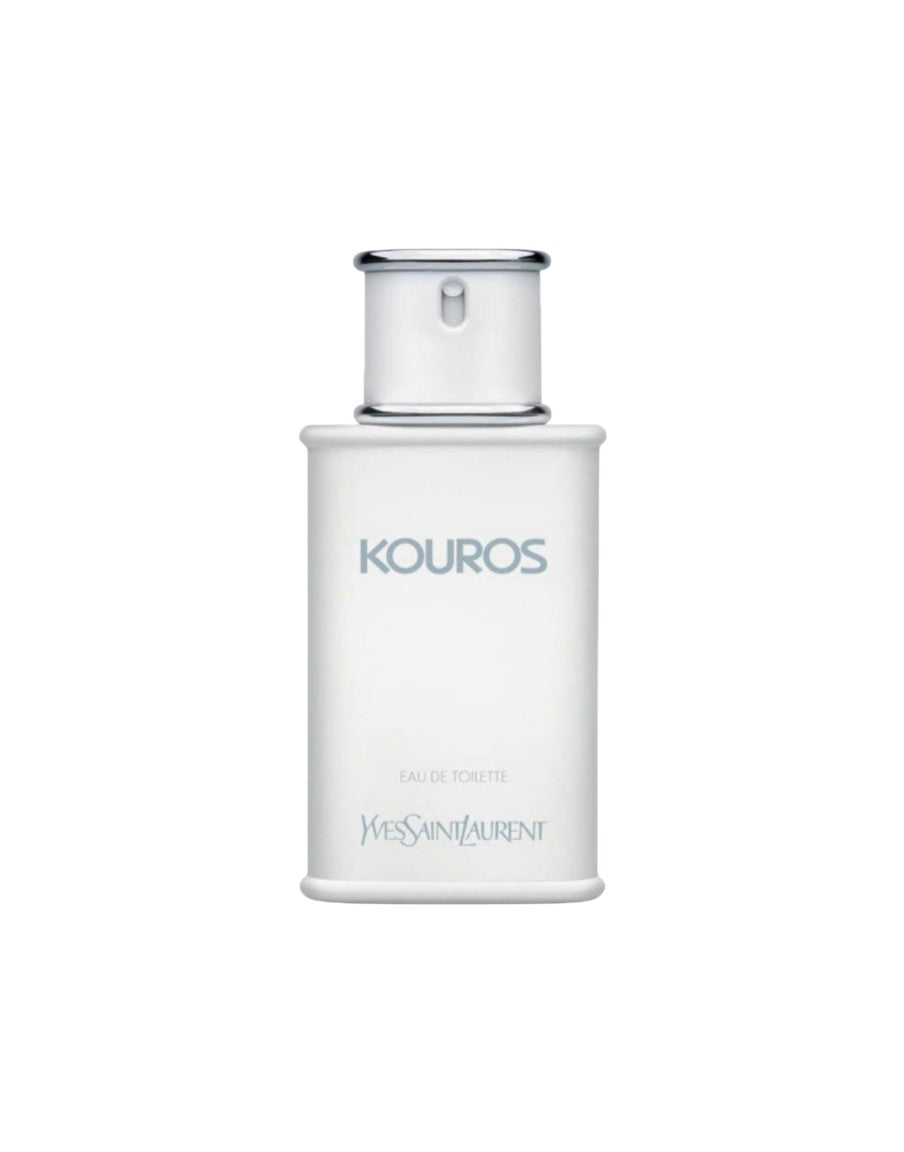 Kouros Men Eau De Toilette Spray By Yves Saint Laurent