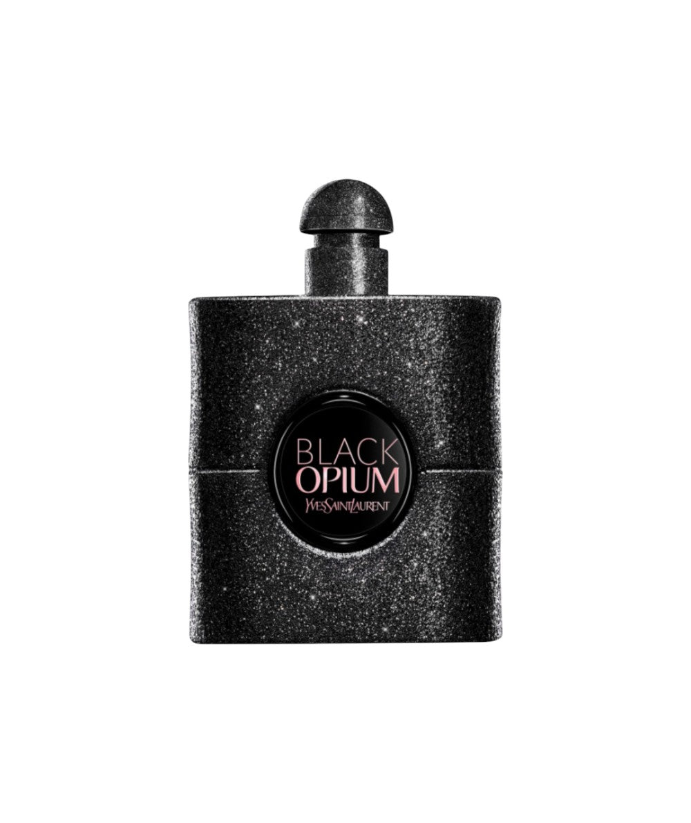Black Opium Yves Saint Laurent  Eau De Parfum Extreme