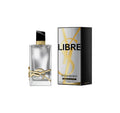 Libre Yves Saint Laurent Absolu Platine Eau de Parfum 3oz