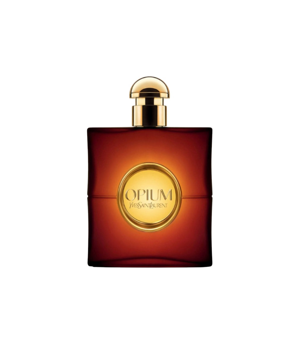 Opium By Yves Saint Laurent For Women