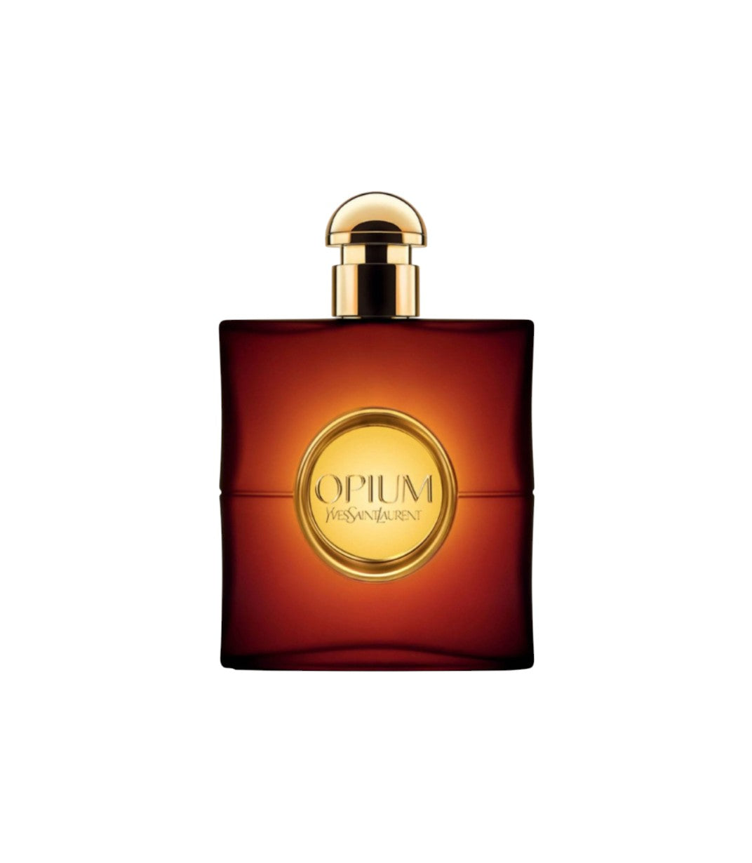 Opium By Yves Saint Laurent For Women