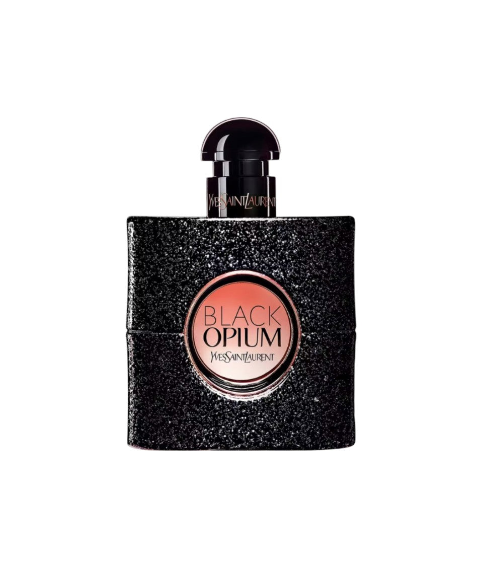 Black Opium Yves Saint Laurent  Eau de Parfum For Women