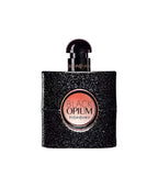 Black Opium Yves Saint Laurent  Eau de Parfum For Women